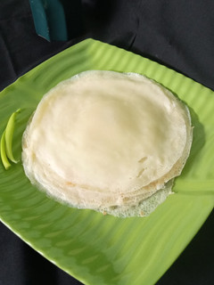 Foto resep Kulit Risol Lembut Elastis