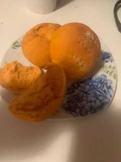 Una foto de Pan amasado de tomate
