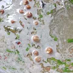 รูปของ Kuah Soto Ayam Bening