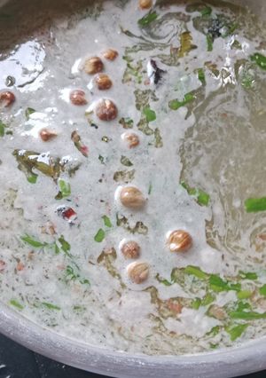 Foto resep Kuah Soto Ayam Bening