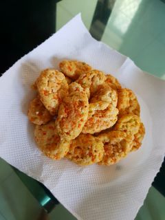 Foto resep Cemilan Tahu