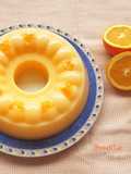 Puding Jeruk Mandarin