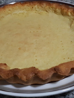 Una foto de Masa básica para tartas dulces