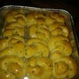 Garlic Knots