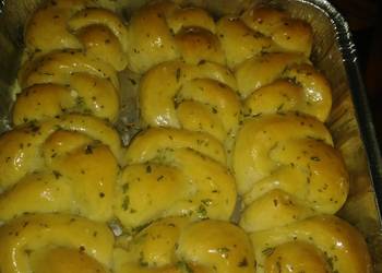 Ultimate Make Recipe Garlic Knots Practical Delicious