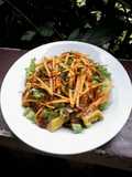 Gado-Gado Juhi ala maniezz