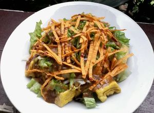 Foto resep Gado-Gado Juhi ala maniezz