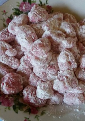 Foto resep Kue Ayas