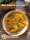 Mee Segera Goreng