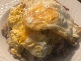 Puré yautia