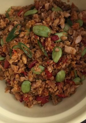 Foto resep Tuna Suir Pete