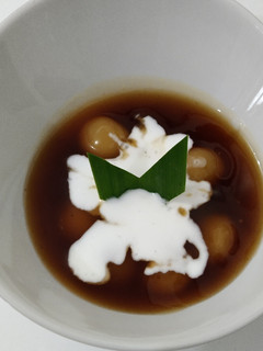 Foto resep Bubur Candil tepung ketan