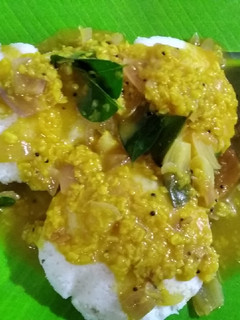 சட்டுன்னு ஒரு சாம்பார்(sambar recipe in tamil) செய்முறை முக்கிய புகைப்படம்