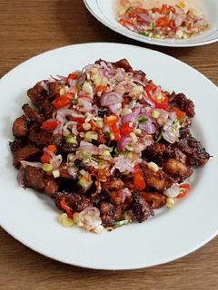 Foto resep Sate Ayam Manis Sambal Matah