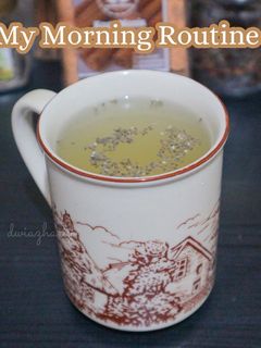 Foto resep Minuman JSR (2)