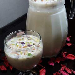 A picture of ⭕🌻⭕Doodh ka sharbat⭕🌻⭕ .
