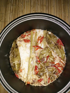 Foto resep Nasi Liwet Teri Medan