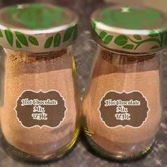 A picture of 🍫☕️Hot Chocolate Mix☕️🍫.