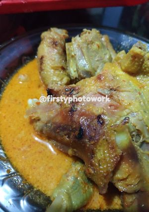 Foto resep Ayam Pedas