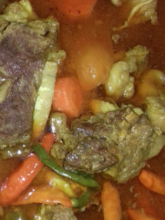 Foto resep Pindang tulang sapi