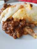 Pastel de carne