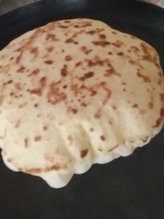 صورة لوصفة خبز منفوخ