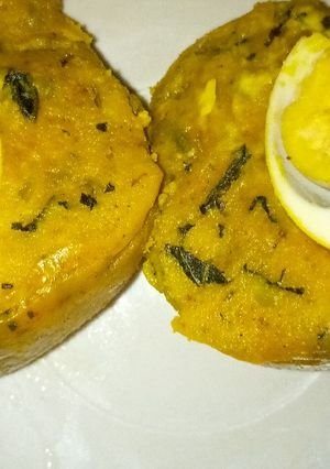A picture of Moimoi.