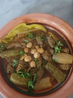 صورة لوصفة شطيطحة دوارة