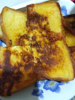 Foto resep French Toast