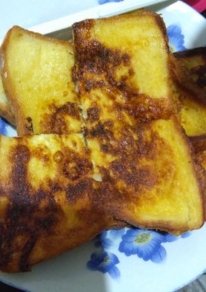 Foto resep French Toast