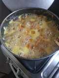 Mermelada de Naranjas