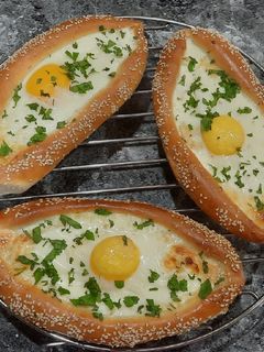 عکسی از دستور خاچاپوری