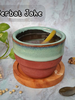 Foto resep Serbat Jahe (khas Lombok)