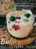 Buko Titisan Hujan