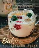 Buko Titisan Hujan