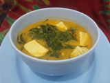 Gulai Daun Singkong