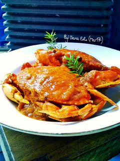 Foto resep Kepiting Asam Manis tanpa Amis