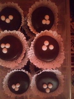 صورة لوصفة قاطو العيد