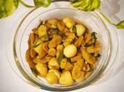 Gambar sayur putren