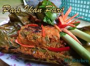 Gambar ulam celur