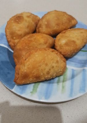 Foto resep Pastel