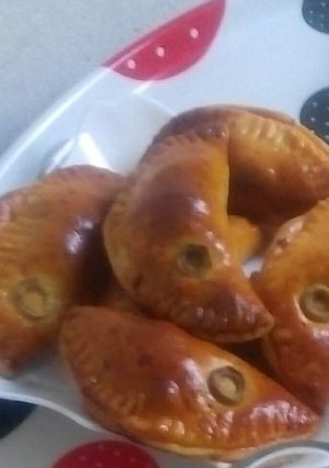صورة لوصفة سوفلي