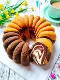 Bolu Marmer (Metode All-in-One)