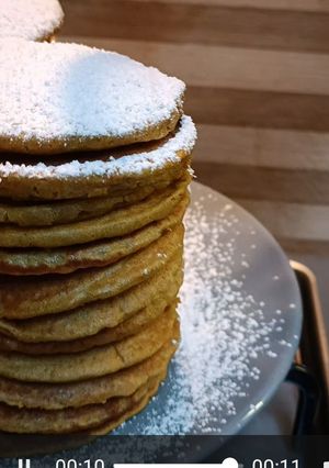 Foto di 🥞 pancake dalle mille virtù /🍏_🥕_e finocchi