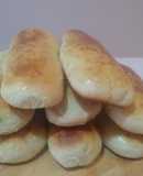 Pan de pancho | Receta súper casera