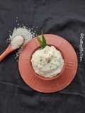 Ghens (Broken rice porridge)