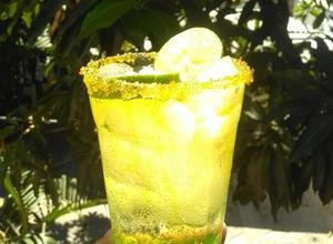 Foto resep Melon Squash