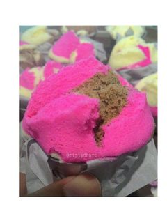 Foto resep Bolu Kukus Mekar