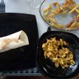 Shawarma estilo Camerún