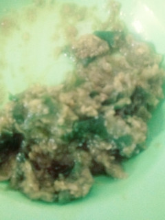 Foto resep 94. Sambal Hijau ala rm padang
